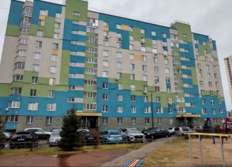 2-ком. квартира на продажу, 51 м2, Нижний Новгород, улица Янки Купалы, 26