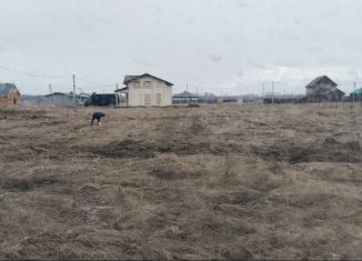 Участок на продажу, 8 сот., село Ишеево, Четвёртая улица