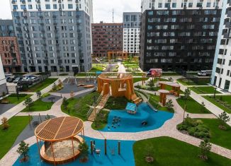 Продается 2-ком. квартира, 36.2 м2, Тюмень, Харьковская улица, 76, Ленинский округ