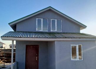 Продажа дома, 50 м2, деревня Гусева, улица Ленина