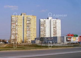 Продается 3-ком. квартира, 62.8 м2, Волгоградская область, Историческая улица, 140