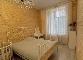 Продам 3-комнатную квартиру, 74.7 м2, Калуга, Гвардейская улица, 11, Октябрьский округ