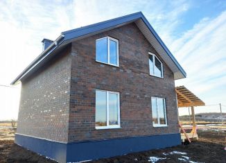 Продам дом, 130.4 м2, деревня Мокино