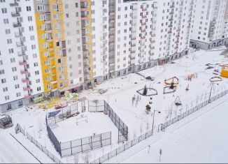 Продам 1-ком. квартиру, 37 м2, деревня Патрушева, улица Петра Ершова, 8