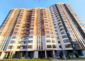 Продается 2-комнатная квартира, 50.6 м2, Москва, Бабушкинский район, улица Лётчика Бабушкина, 39