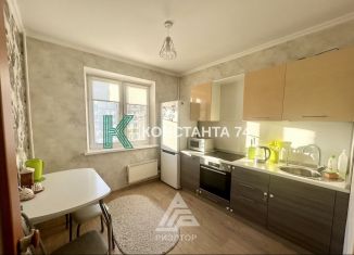 Продажа 1-ком. квартиры, 40.4 м2, Челябинск, улица Академика Королёва, 31А