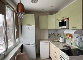 Продам 3-комнатную квартиру, 56.9 м2, Новосибирск, улица Дмитрия Донского, 29