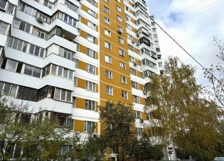 Продажа квартиры студии, 19.2 м2, Москва, Пятницкое шоссе, 9, район Митино