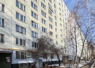 Продаю 2-комнатную квартиру, 46 м2, Москва, Сумской проезд, 12к3, район Чертаново Северное