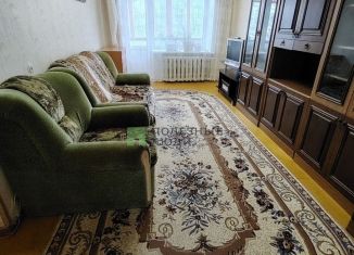 Продажа 3-ком. квартиры, 58 м2, Алтайский край, улица Георгия Исакова, 243/53