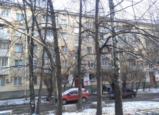 Продажа 2-комнатной квартиры, 43.4 м2, Москва, Озёрная улица, 30к2, метро Юго-Западная