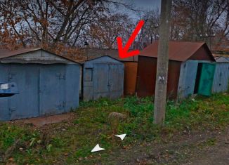 Гараж на продажу, 10 м2, Тула, Приупская улица, 6А