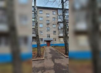 Продам однокомнатную квартиру, 30.3 м2, Московская область, Колхозная улица, 3