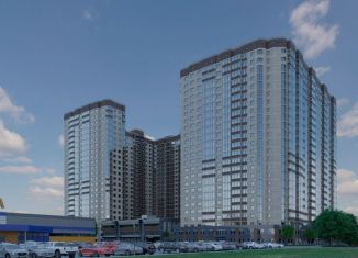 Продам 2-комнатную квартиру, 57.5 м2, Краснодар, Российская улица, 257/7, Российская улица