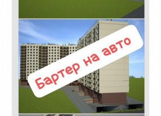 Продается квартира студия, 27 м2, Махачкала, Майская улица, 32