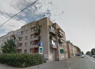 Продам однокомнатную квартиру, 31.6 м2, Санкт-Петербург, Андреевская улица, 14