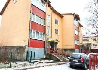 Продам 4-ком. квартиру, 147.3 м2, Архангельск, улица Теснанова