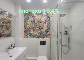 Продажа однокомнатной квартиры, 44 м2, Чувашия, Радужная улица, 13