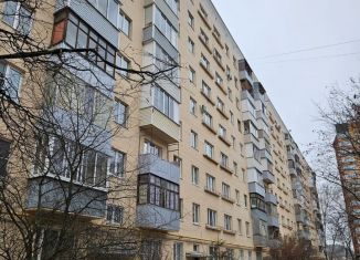 Продам однокомнатную квартиру, 33 м2, Ивантеевка, улица Победы, 4