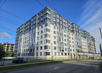 Продажа 2-комнатной квартиры, 65.8 м2, Калининград, Московский район, Батальная улица, 65Б