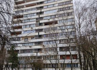 Продам двухкомнатную квартиру, 42.3 м2, Москва, ЗАО, улица 26 Бакинских Комиссаров, 12к5