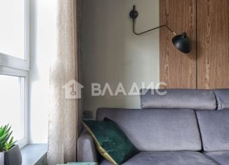 Продажа 3-комнатной квартиры, 70 м2, Москва, Шелепихинская набережная, 34к3, метро Шелепиха