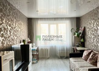 Продается 3-ком. квартира, 63 м2, Уфа, улица Георгия Мушникова, 9, Калининский район