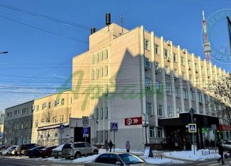 Продаю офис, 300 м2, Тверская область, Вагжановский переулок, 9