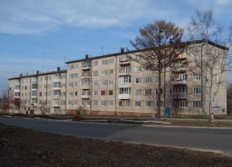 Продается трехкомнатная квартира, 59.4 м2, Советская Гавань, Пионерская улица, 6