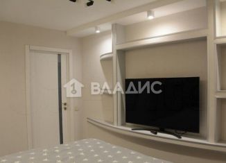 Продам 3-комнатную квартиру, 61 м2, Москва, метро Петровско-Разумовская, Малая Ботаническая улица, 1