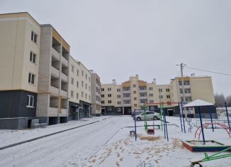 Продаю 2-комнатную квартиру, 56 м2, Владимир, Новгородская улица, 35к2