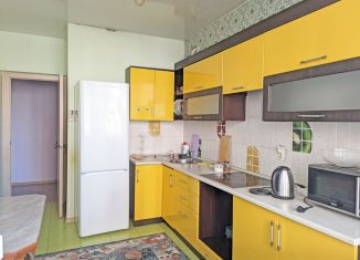 Продаю 1-ком. квартиру, 34.1 м2, Краснодарский край, улица Ратной Славы, 48