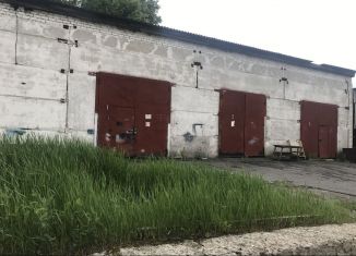 Аренда гаража, 30 м2, Рыльск, улица Розы Люксембург