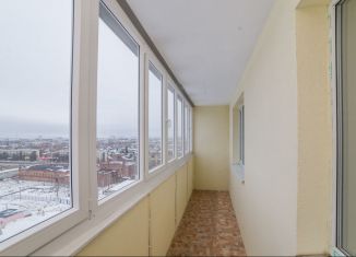Сдача в аренду 1-комнатной квартиры, 47 м2, Екатеринбург, улица Лукиных, 20