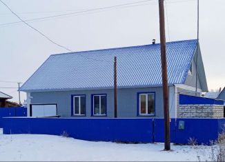 Дом на продажу, 61 м2, село Новоегорьевское, Советская улица