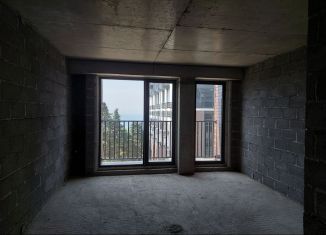 Продается квартира со свободной планировкой, 33.7 м2, Сочи, Курортный проспект, 96Гк1, микрорайон Приморье