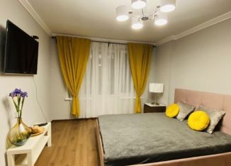 2-комнатная квартира в аренду, 50 м2, Москва, Сеславинская улица, 18, метро Багратионовская