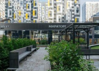 Продам 1-комнатную квартиру, 42.7 м2, Москва, Дмитровское шоссе, 107к1, ЖК Летний Сад