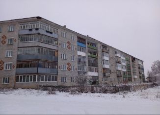 Продаю 3-комнатную квартиру, 55.9 м2, Красновишерск, улица Лоскутова, 5