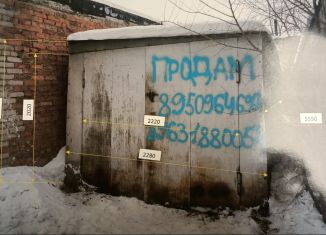 Продажа гаража, 12 м2, Минусинск, улица Комарова