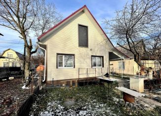 Продаю дачу, 32.4 м2, Старый Оскол, 2-й Мичуринский проезд