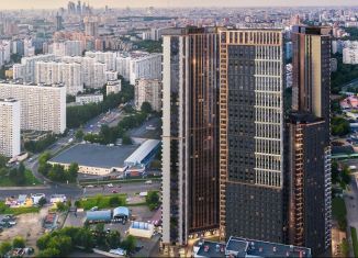 Продам трехкомнатную квартиру, 78.4 м2, Москва, ЮЗАО