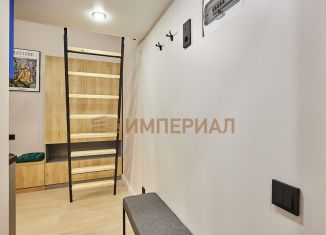 Квартира на продажу студия, 13.4 м2, Москва, Центросоюзный переулок, 13с2, метро Бауманская