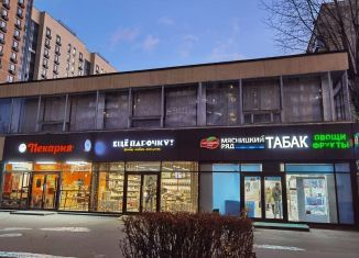 Торговая площадь на продажу, 67 м2, Москва, Кантемировская улица, 31А, район Царицыно