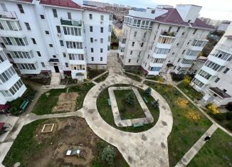 Продажа трехкомнатной квартиры, 79.2 м2, Анапа, Северный переулок, 1, ЖК Алексеевский парк