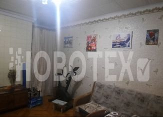 Продажа 3-комнатной квартиры, 52.2 м2, поселок городского типа Афипский, Комсомольская улица, 114