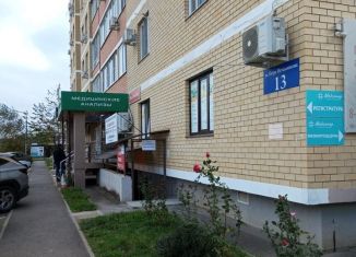 Сдаю в аренду помещение свободного назначения, 16 м2, Краснодар, улица Петра Метальникова, 13, микрорайон Завод Радиоизмерительных Приборов