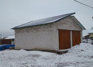 Дом на продажу, 50 м2, коттеджный посёлок Можайский Парк, Лесная улица