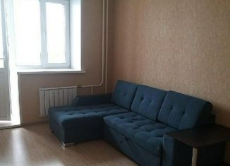 Сдается в аренду 2-ком. квартира, 50 м2, Красноярск, улица Академика Киренского, 32, ЖК Эдельвейс