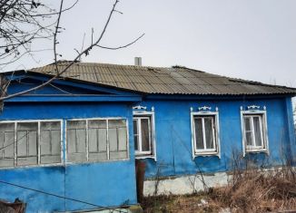 Продажа дома, 48 м2, рабочий посёлок Кшенский, Пролетарская улица